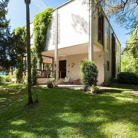 Bed and breakfast Maria Lierna