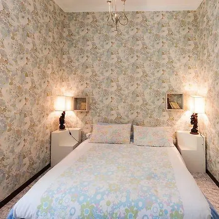 Bed and breakfast Maria *