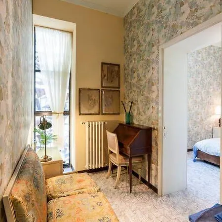 Bed and breakfast Maria Lierna