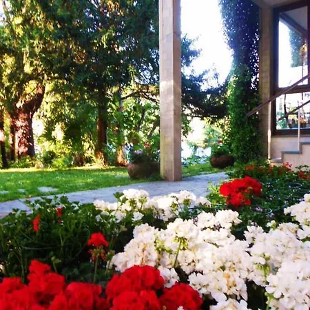 Bed and breakfast Maria Lierna