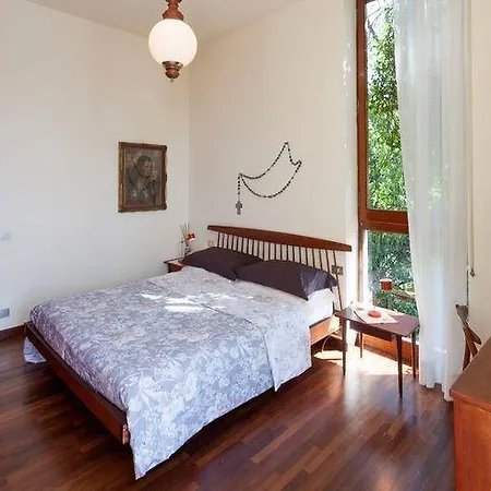 Bed and breakfast Maria