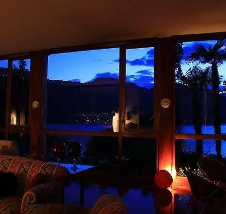 Bed and breakfast Maria Lierna