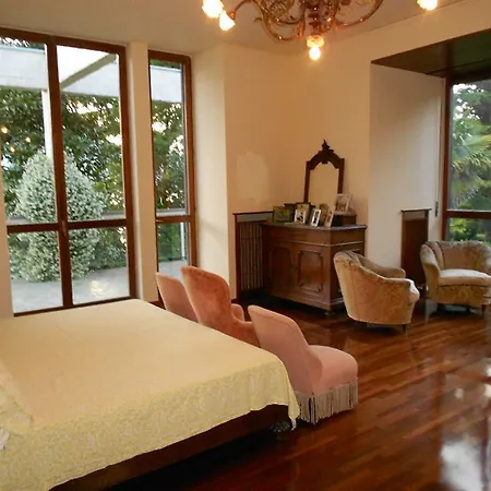 Bed and breakfast Maria Lierna