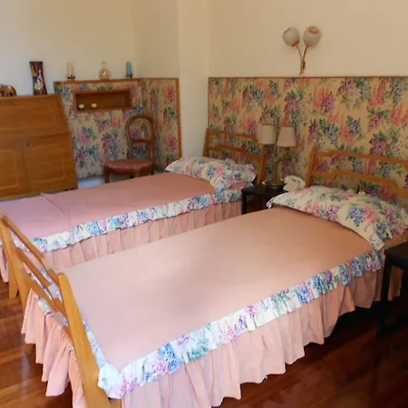 Bed and breakfast Maria *
