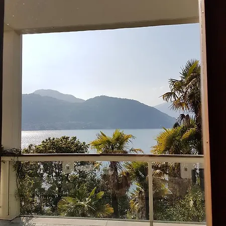 Maria Alojamento de Acomodação e Pequeno-almoço Lierna
